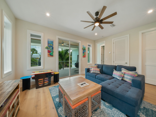Exquisite 4 Bedroom Vacation Rental with Great Amenities